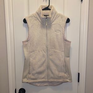 The NorthFace Women’s Full Zip Vest